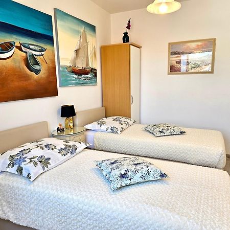 Guesthouse S&L Dubrownik Zewnętrze zdjęcie