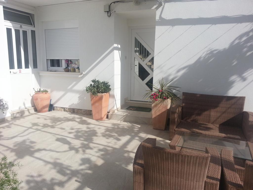 Guesthouse S&L Dubrownik Zewnętrze zdjęcie