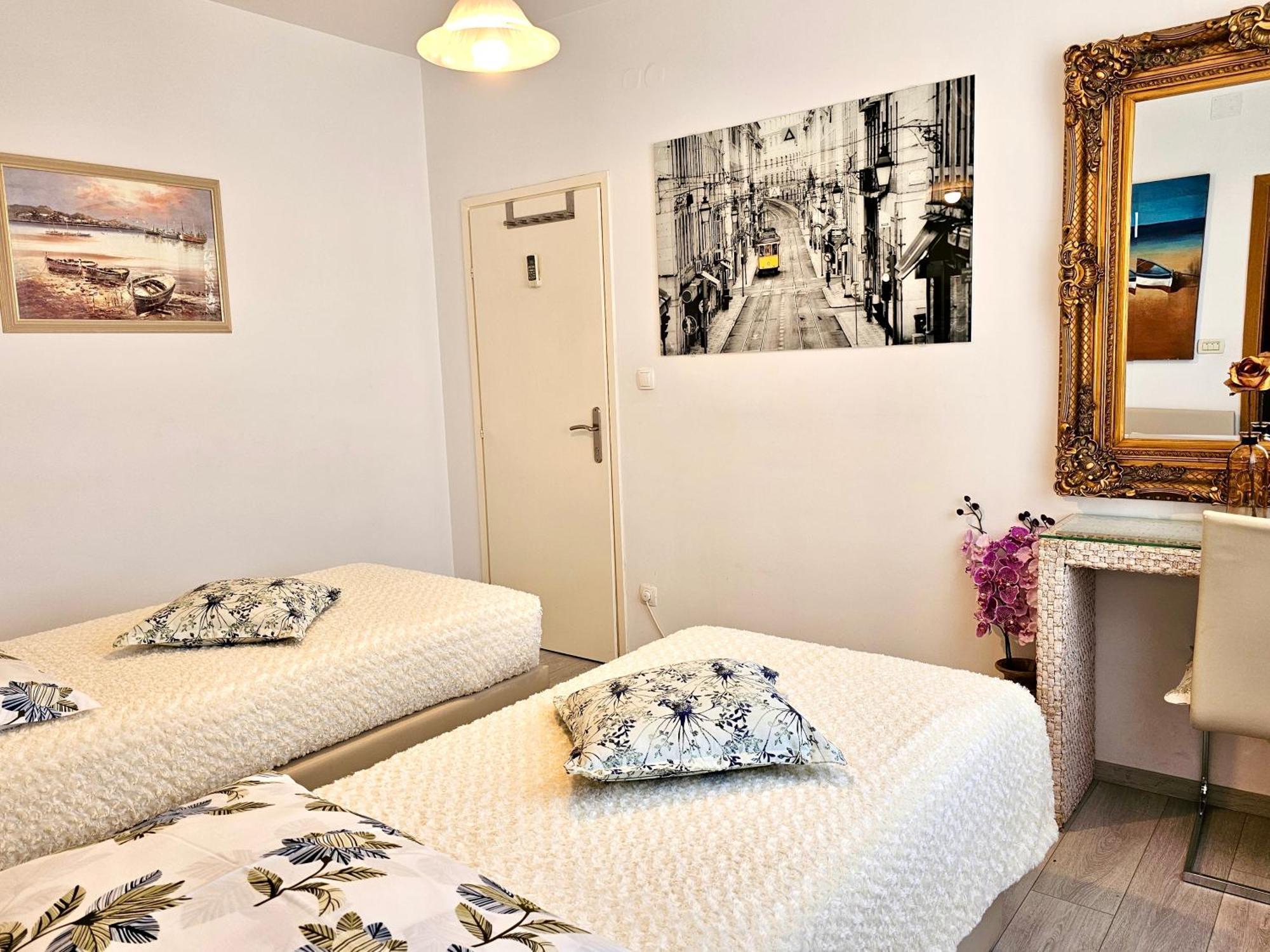 Guesthouse S&L Dubrownik Zewnętrze zdjęcie