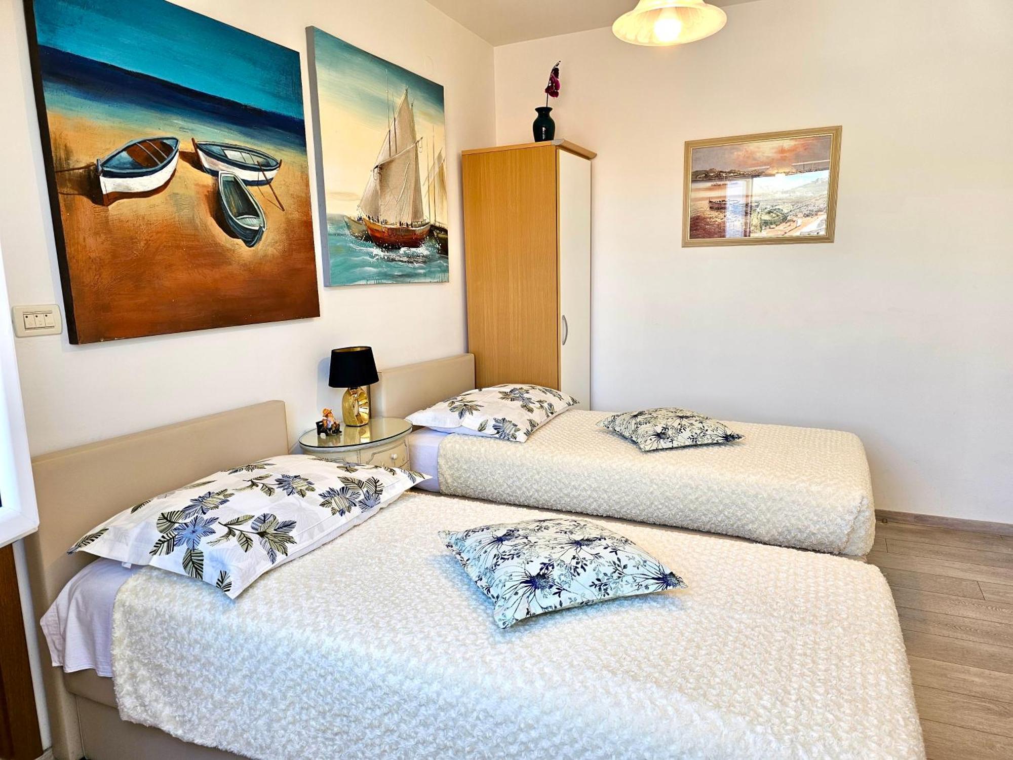 Guesthouse S&L Dubrownik Zewnętrze zdjęcie