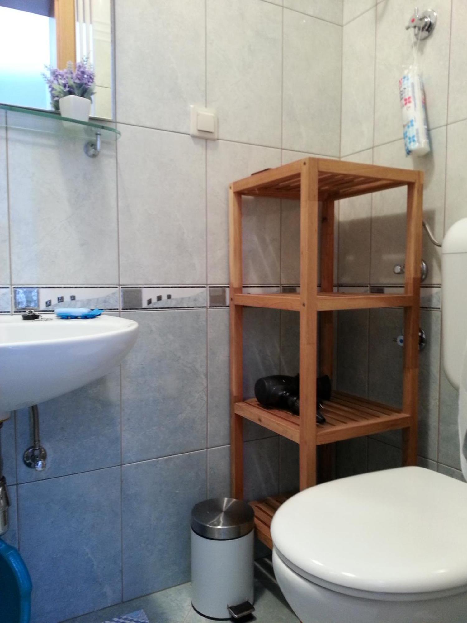 Guesthouse S&L Dubrownik Zewnętrze zdjęcie