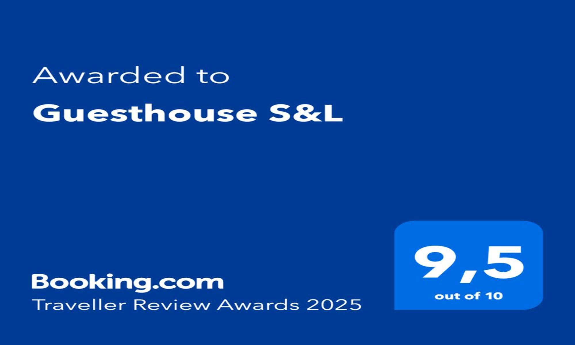 Guesthouse S&L Dubrownik Zewnętrze zdjęcie