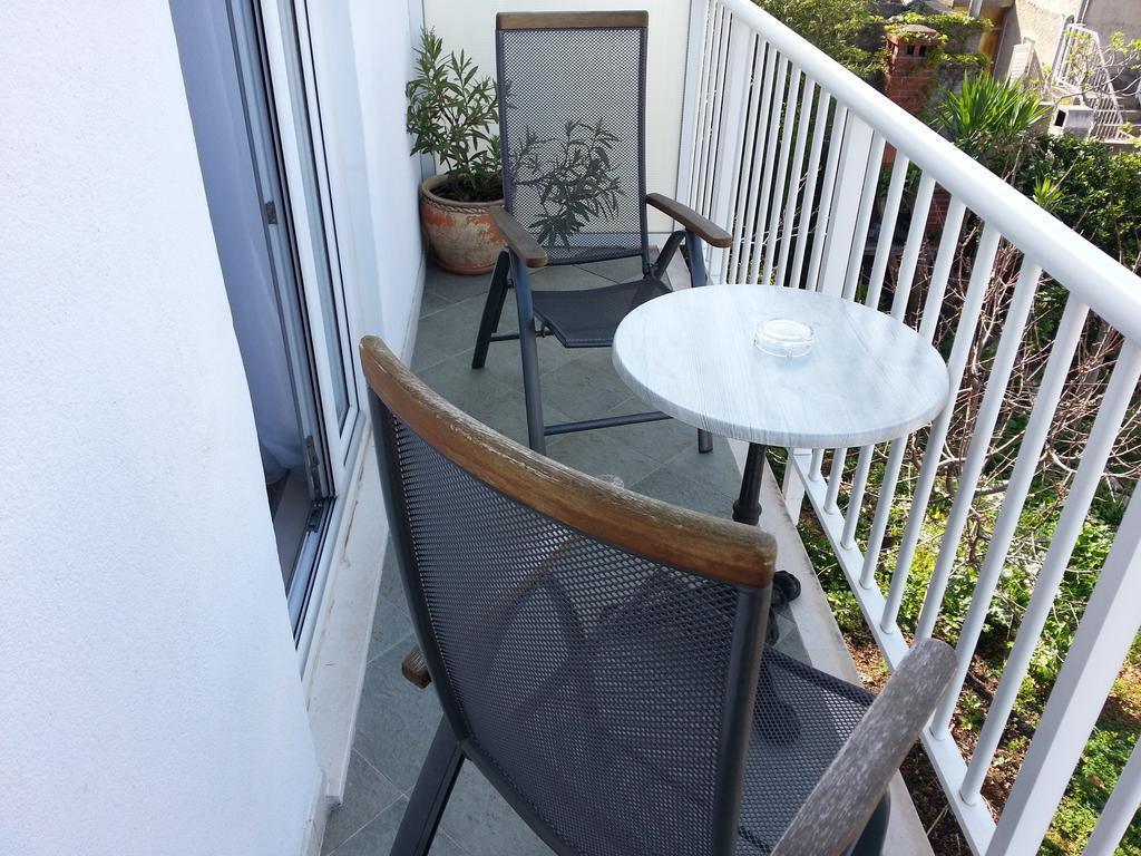 Guesthouse S&L Dubrownik Zewnętrze zdjęcie
