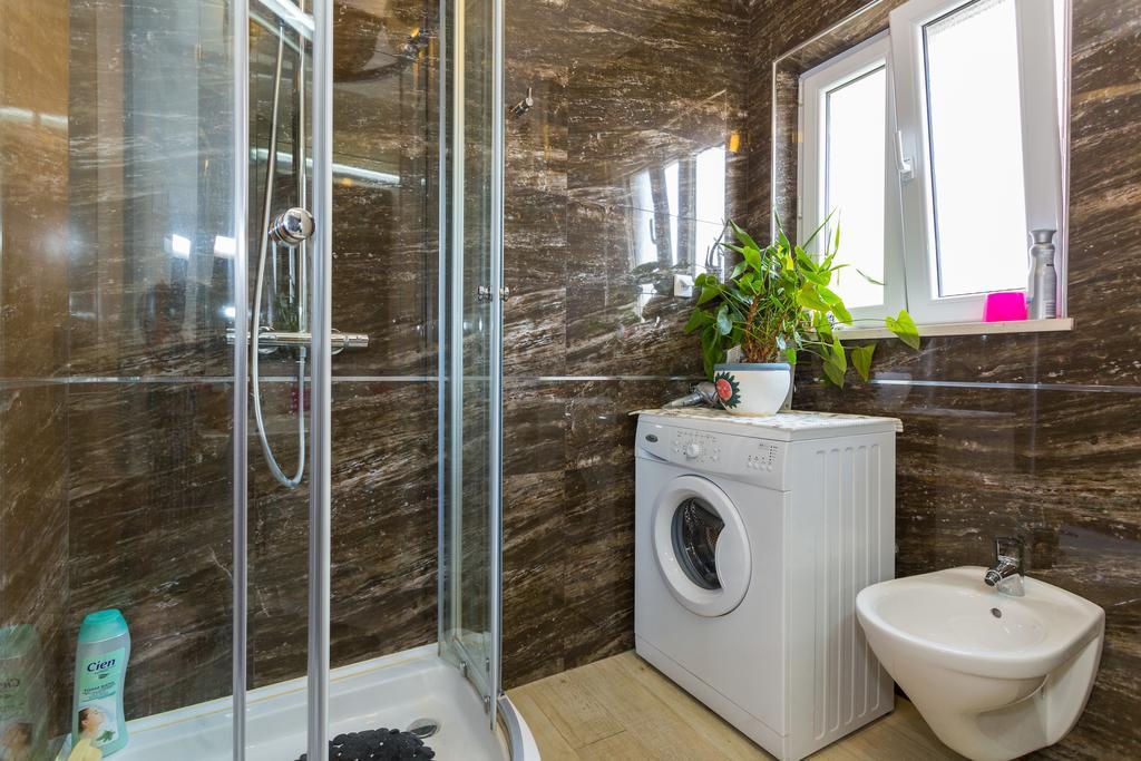 Guesthouse S&L Dubrownik Zewnętrze zdjęcie