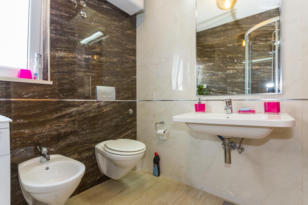 Guesthouse S&L Dubrownik Zewnętrze zdjęcie