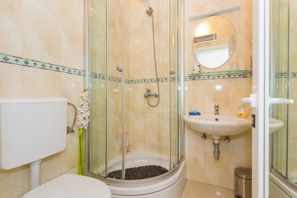 Guesthouse S&L Dubrownik Zewnętrze zdjęcie