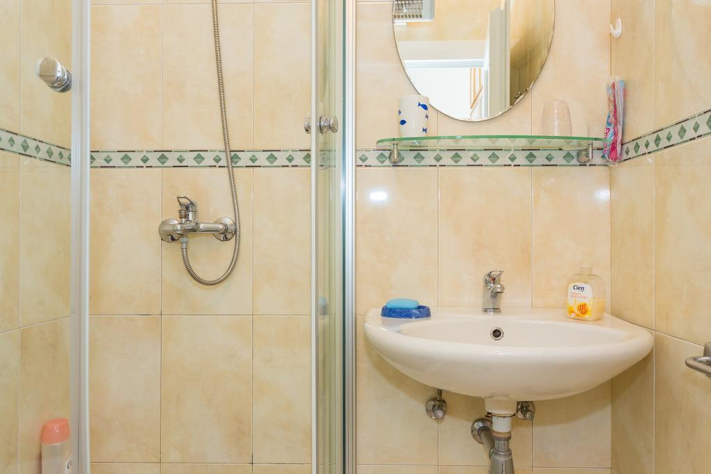 Guesthouse S&L Dubrownik Zewnętrze zdjęcie