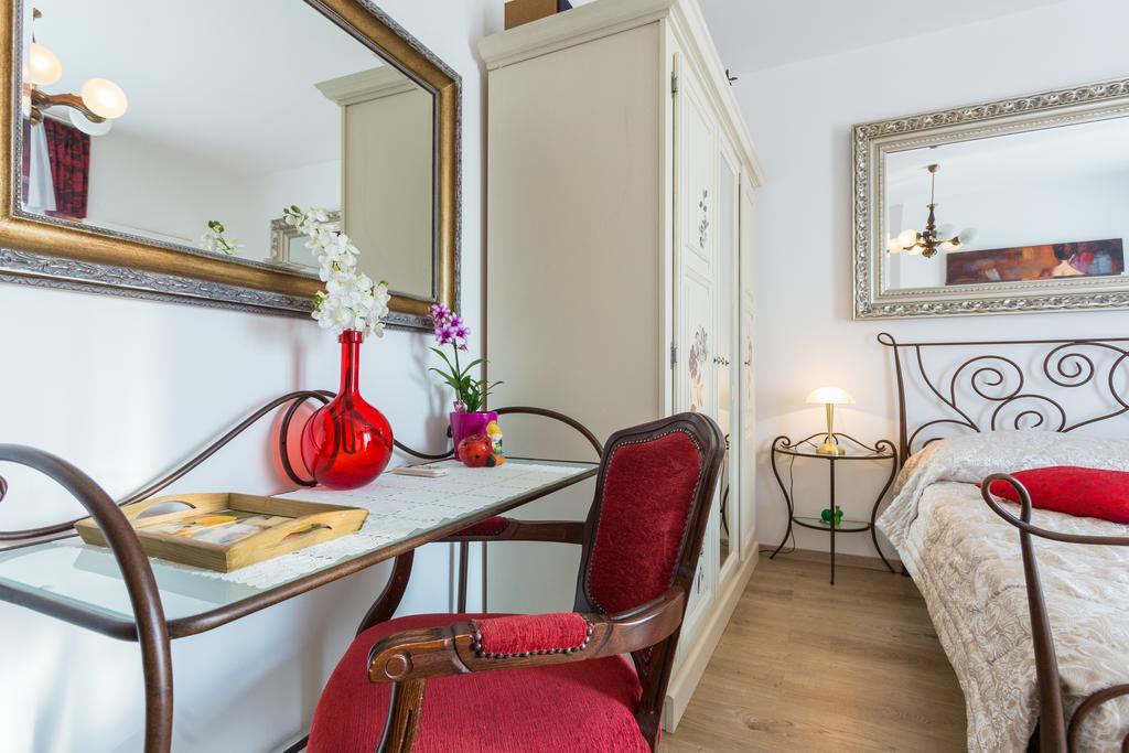 Guesthouse S&L Dubrownik Zewnętrze zdjęcie