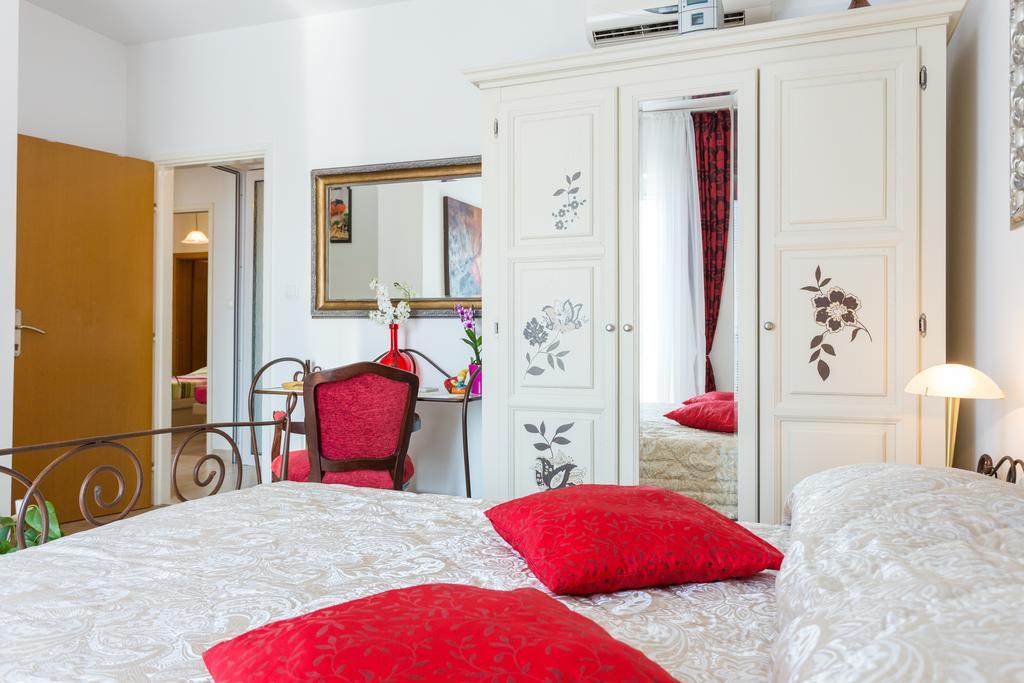 Guesthouse S&L Dubrownik Zewnętrze zdjęcie