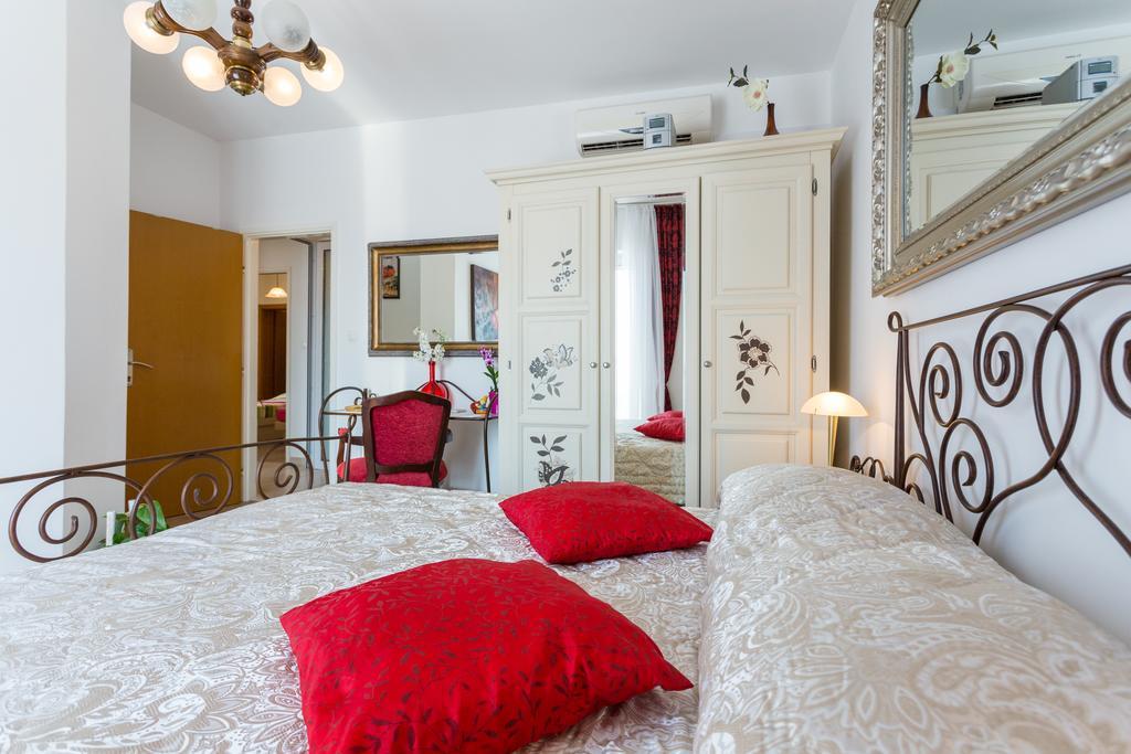 Guesthouse S&L Dubrownik Zewnętrze zdjęcie