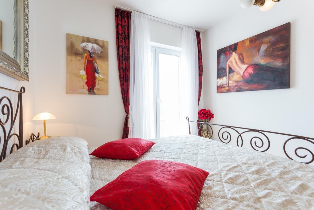 Guesthouse S&L Dubrownik Zewnętrze zdjęcie