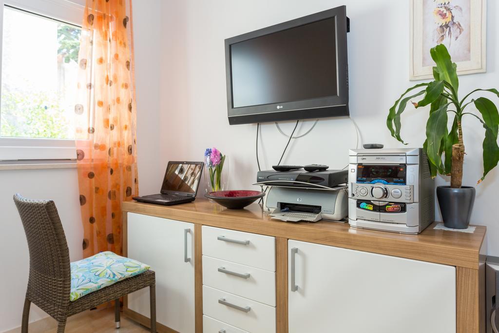 Guesthouse S&L Dubrownik Zewnętrze zdjęcie