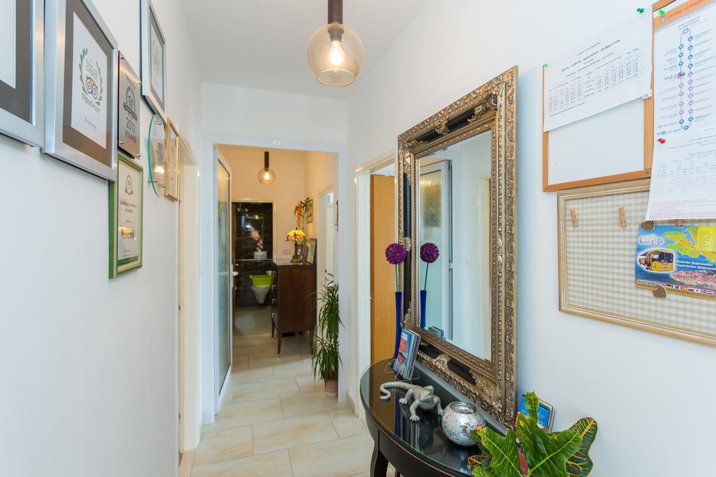 Guesthouse S&L Dubrownik Zewnętrze zdjęcie