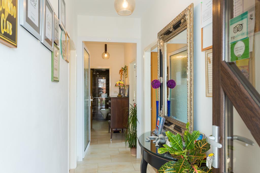 Guesthouse S&L Dubrownik Zewnętrze zdjęcie