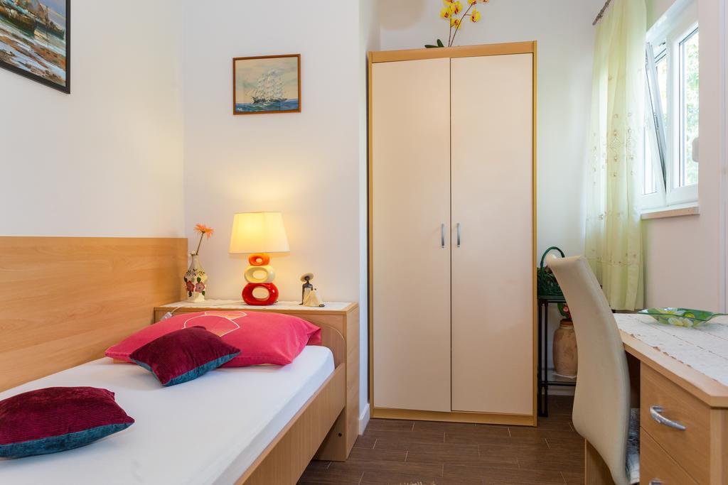 Guesthouse S&L Dubrownik Zewnętrze zdjęcie