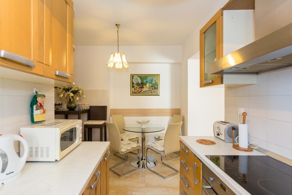 Guesthouse S&L Dubrownik Zewnętrze zdjęcie