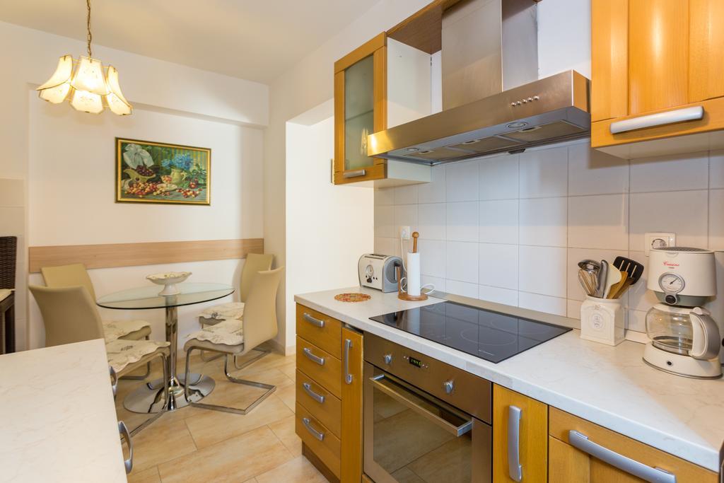 Guesthouse S&L Dubrownik Zewnętrze zdjęcie