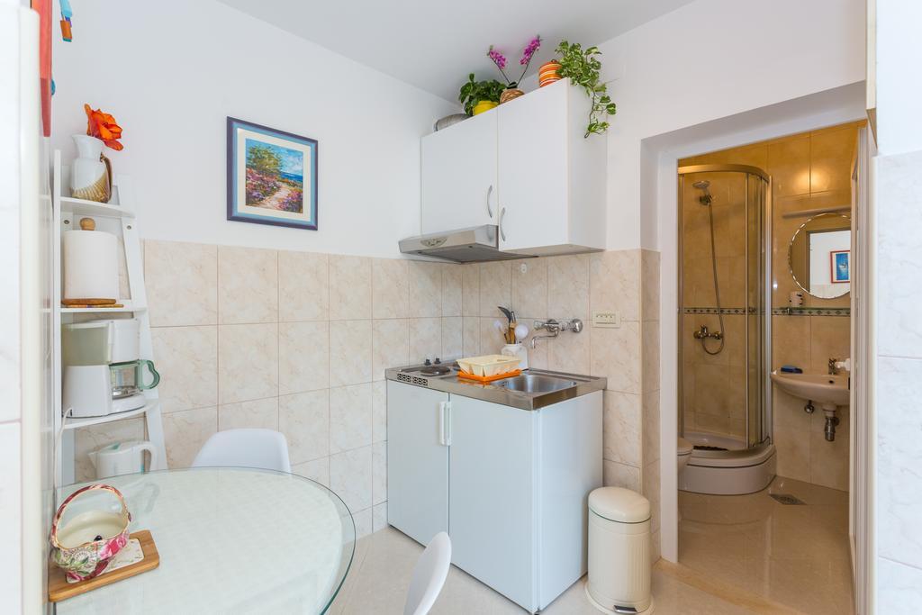 Guesthouse S&L Dubrownik Zewnętrze zdjęcie