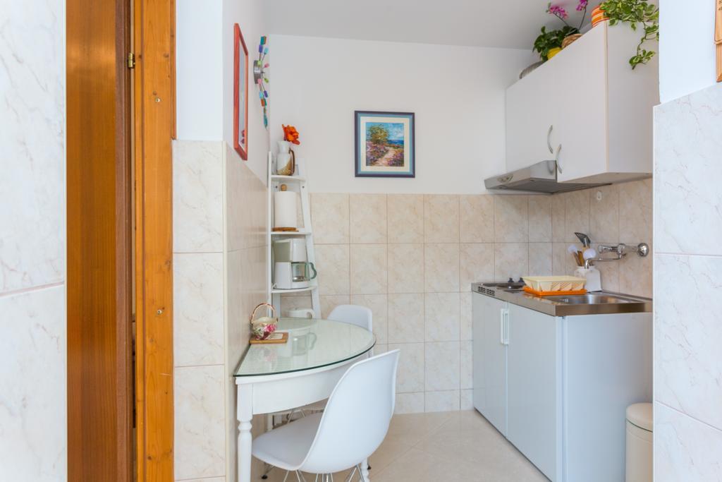 Guesthouse S&L Dubrownik Zewnętrze zdjęcie
