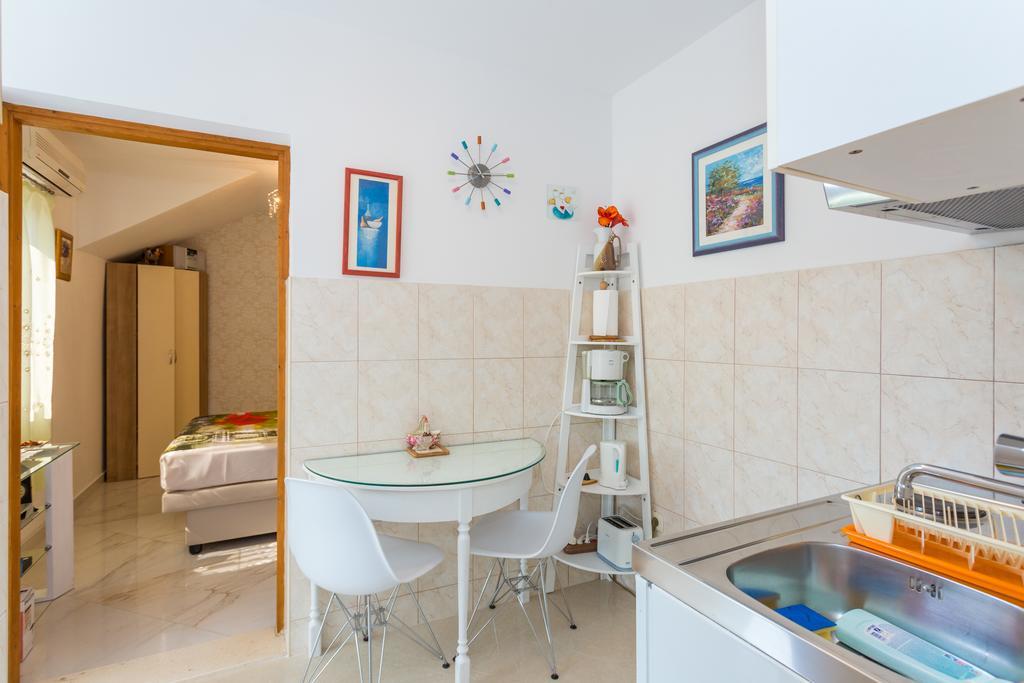Guesthouse S&L Dubrownik Zewnętrze zdjęcie