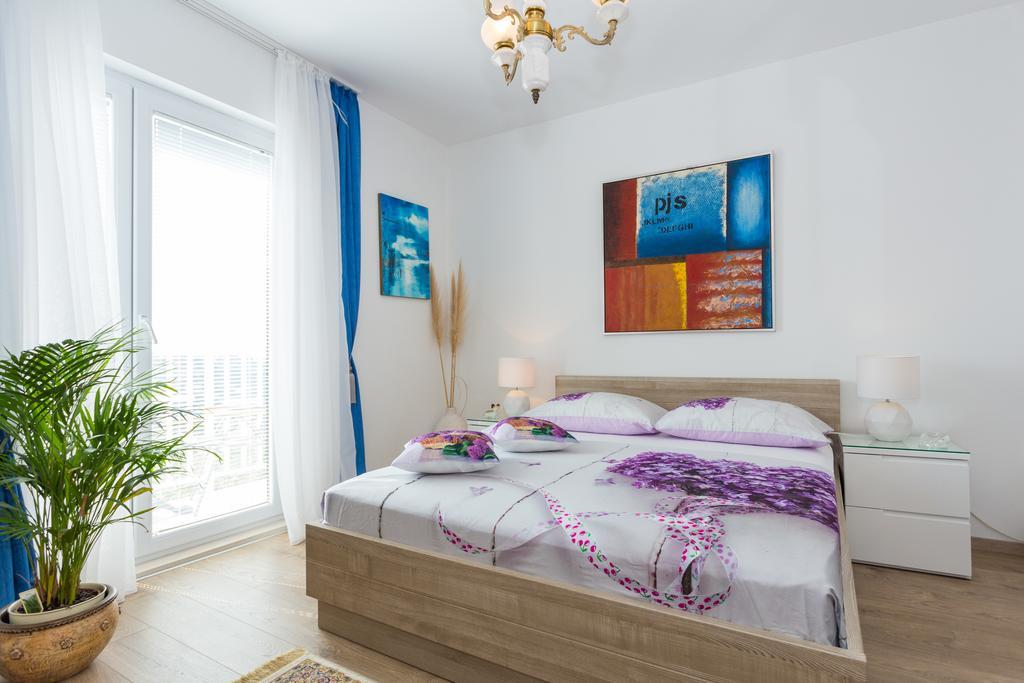 Guesthouse S&L Dubrownik Zewnętrze zdjęcie