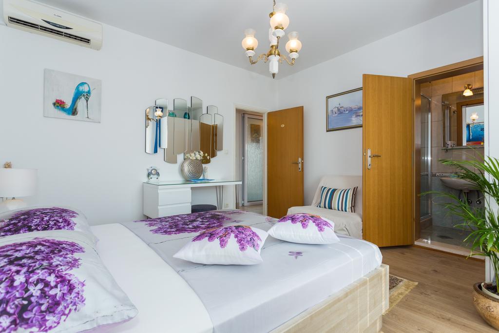 Guesthouse S&L Dubrownik Zewnętrze zdjęcie