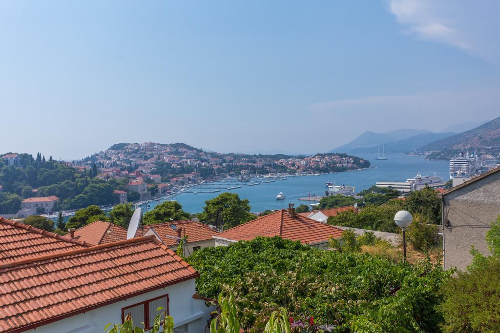 Guesthouse S&L Dubrownik Zewnętrze zdjęcie