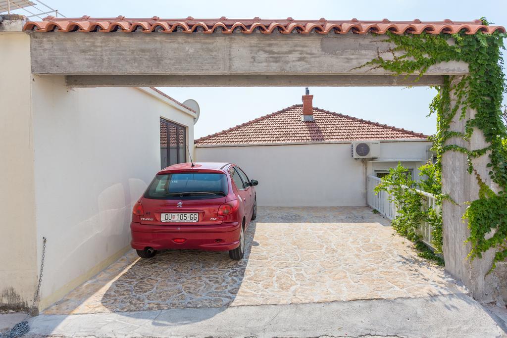 Guesthouse S&L Dubrownik Zewnętrze zdjęcie