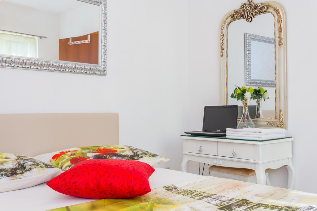 Guesthouse S&L Dubrownik Zewnętrze zdjęcie