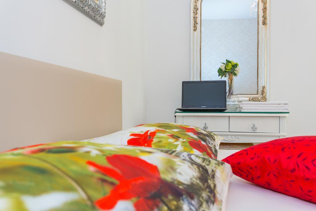 Guesthouse S&L Dubrownik Zewnętrze zdjęcie