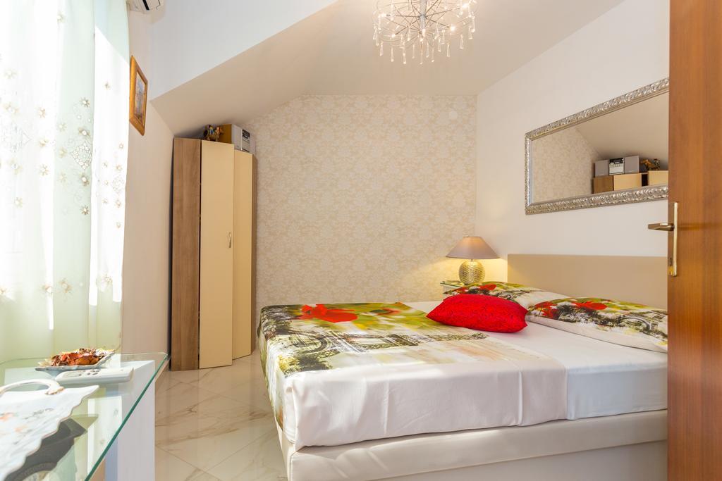 Guesthouse S&L Dubrownik Zewnętrze zdjęcie