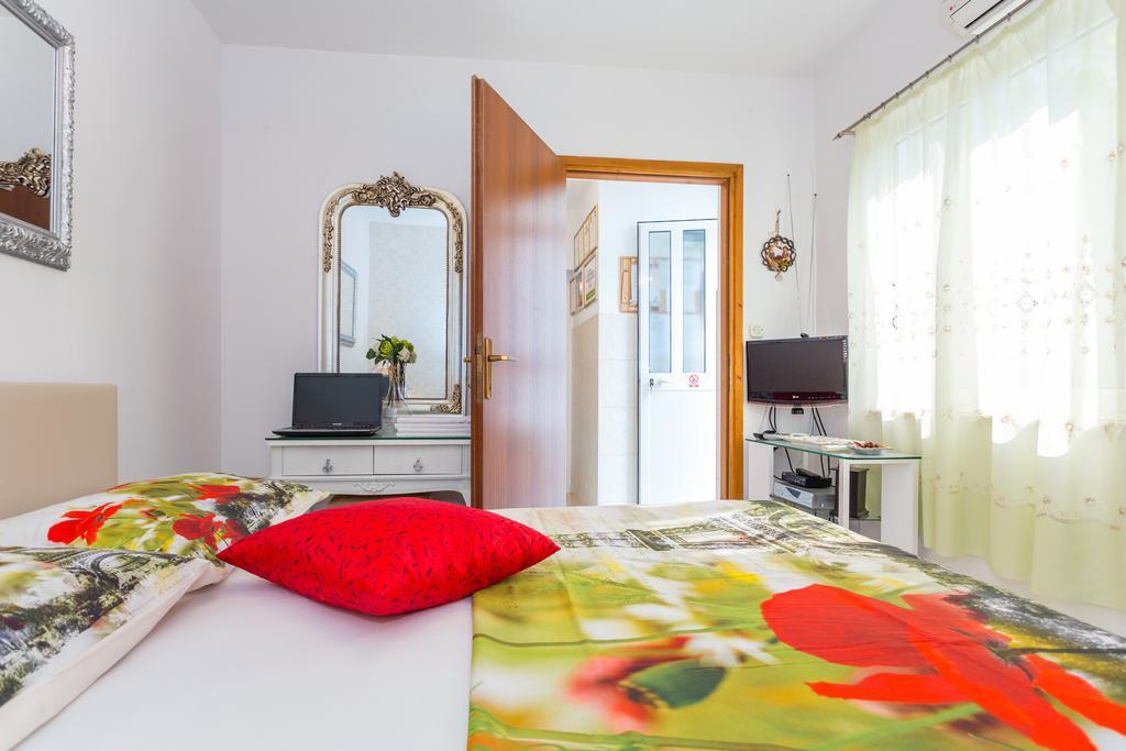 Guesthouse S&L Dubrownik Zewnętrze zdjęcie