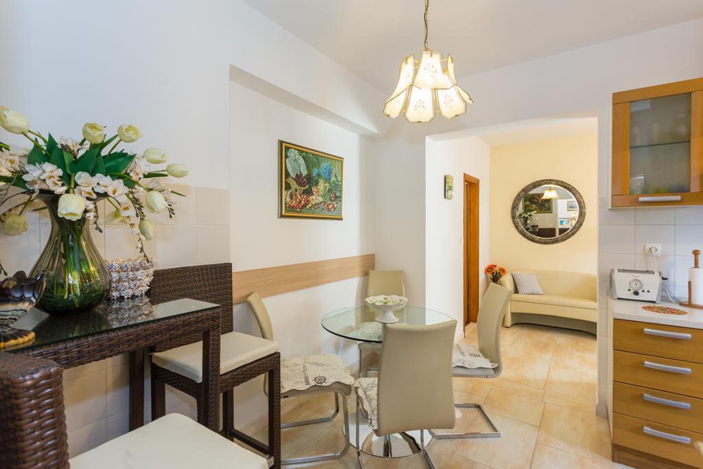 Guesthouse S&L Dubrownik Zewnętrze zdjęcie