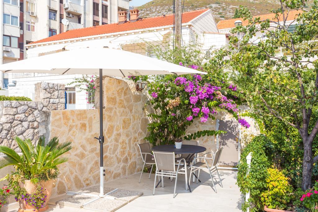 Guesthouse S&L Dubrownik Zewnętrze zdjęcie