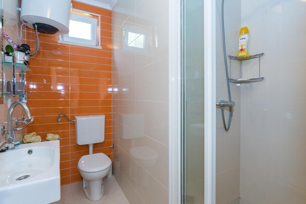 Guesthouse S&L Dubrownik Zewnętrze zdjęcie