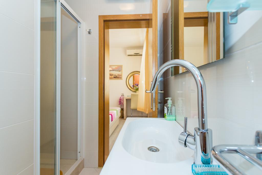 Guesthouse S&L Dubrownik Zewnętrze zdjęcie