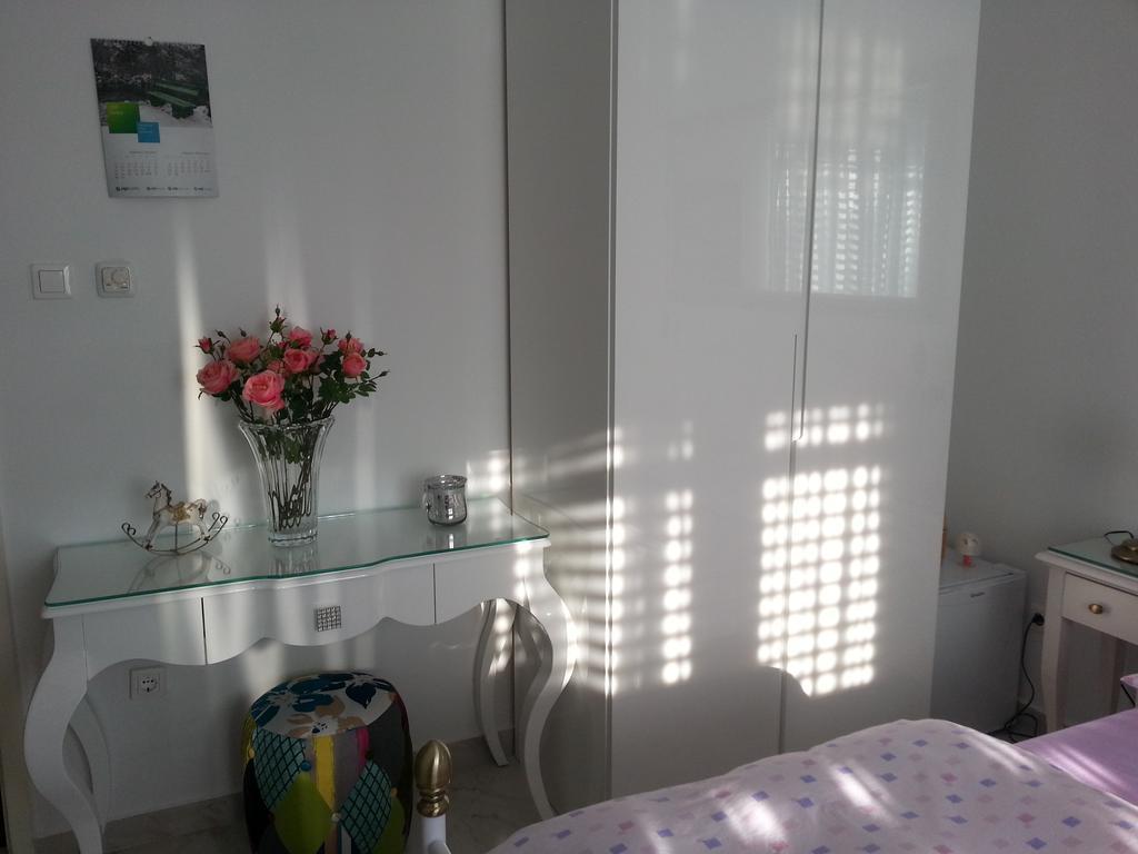 Guesthouse S&L Dubrownik Zewnętrze zdjęcie