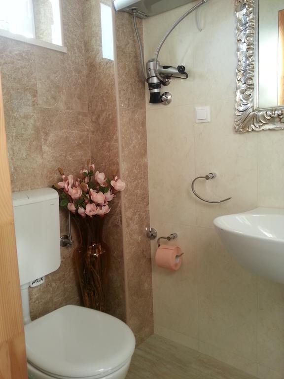 Guesthouse S&L Dubrownik Zewnętrze zdjęcie